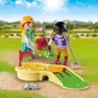 Конструктор Playmobil Детский минигольф 9439 фото 6