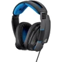 Навушники Sennheiser GSP 300 3.5mm (1000238): Чутливість (дБ) 113