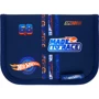 Пенал без наполнения Kite Education Hot Wheels HW21-621, 1 отделение, 1 отворот: Материал ПВХ