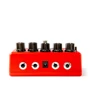 Педаль гитарных эффектов Педаль DUNLOP MXR Tom Morello Power 50 Overdrive: Производитель Dunlop