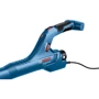 Шлифовальная машина по штукатурке Bosch GTR 550 (06017D4020): Потребляемая мощность 550 Вт