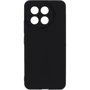 Чехол для телефонов BeCover TPU Case Black for Tecno Spark 30 Pro (KL7) (713137)