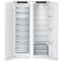 Встраиваемый холодильник Liebherr IXRF 5100 Pure: Тип Side-by-Side