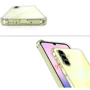 Чехол для телефонов BeCover TPU Case Anti-Shock Clear for Samsung A266 Galaxy A26 5G (712892): Материал термопластичный полиуретан (TPU)