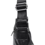 Мужская сумка планшет Borsa Leather черная (k15003-2-black): Страна производитель Тайвань