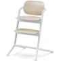 Стульчик для кормления 4 в 1 Cybex Lemo Sand White (521003223) фото 8