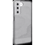 Аксессуар для смартфона Urban Armor Gear UAG [U] Lucent Ice (21281N314343) for Samsung G991 Galaxy S21