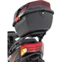 Електроскутер Maxxter Neon 2500 Вт чорний фото 10