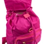 Женский рюкзак Valiria Fashion розовый (DETAZ002-13): Застежка Механическая