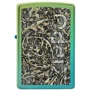 Зажигалка Zippo 49191 Zippo Design (49416) фото 4