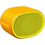 Акустика Sony SRS-XB01Y Yellow: Питание Li-ion аккумулятор