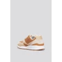 Кроссовки Le Coq Sportif LCS R800 (2020303-LCS) 40 (41) коричневые натуральная замша демисезон: Вид Кроссовки