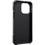 Чохол для iPhone Urban Armor Gear UAG Monarch Pro Magsafe Kevlar Elemental Green (11422211397B) for iPhone 15 Pro Max: Тип чохла накладка на заднюю часть