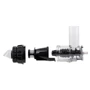Соковичавниця BioChef Axis Cold Press Juicer RD (JU-BC-AX-EU-RD): Тип шнековая