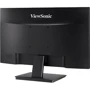 Монитор ViewSonic VA2410MH: Формат изображения 16:9