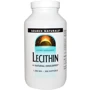 Source Naturals Lecithin, 200 Caps