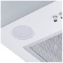 Витяжка Pyramida V2 60 WH фото 8