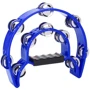 Тамбурин MAXTONE 818C (Blue) фото 2