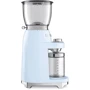Кофемолка SMEG CGF01PBEU: Мощность, Вт 150