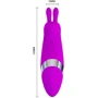 Стимулятор клитора LYBAILE PRETTY LOVE - Bunny, BI-014108-1