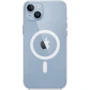 Чехол для iPhone Apple iPhone 14 Plus Clear Case with MagSafe (MW4T3ZE/A): Тип аксессуара чехол