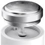 Электробритва Xiaomi Pinjing 3D Smart shaver White ED1: Возможность влажного бритья есть