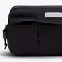 Сумка для обуви NK ACDMY SHOEBAG 10L черная Уни 36х15х18 см (DC2648-010): Цвет черный