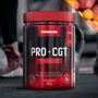 Амінокислота для спорту Prozis PRO•CGT 400 g Mango and Peach