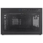 Корпус 1stPlayer T3-G-4F1-BK Black: Потужність БЖ, Вт нет
