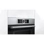 Духовой шкаф электрический Bosch HMG636RS1: Мощность подключения, Вт 3650