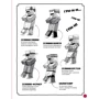 Джо Мак-Ларен: MINECRAFT. Як малювати: ISBN 978-617-523-125-8