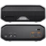 Внешний жесткий диск SanDisk Professional G-DRIVE PROJECT 22TB (SDPHG1H-022T-MBAAD): Объем памяти 20 TБ