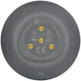 Ліхтар туристичний Olight Obulb Pro S grey (2370.42.41): Дальність підсвічування, м 50