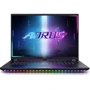 Ноутбук GIGABYTE AORUS MASTER 18 (BZHC6EED70SP)