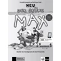 Der grüne Max Neu 1: Arbeitsbuch mit Audios