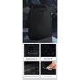 Сумка для ноутбуков Mark Ryden 15,6" Rock Black (MR9405) фото 7