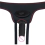 Страпон LoveToy Ingen Easy Strap-On Set 7.5"