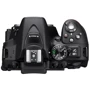 Nikon D5300 Kit (18-55mm) Non-VR Официальная гарантия: Размер матрицы, мм 23.6x15.6
