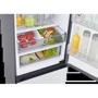 Холодильник Samsung RB38A7B6348W: Загальний об'єм, л 387