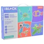 Конструктор Iblock Головоломка 168 деталей (PL-921-311) фото 1