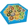 Настільна гра Geekach Games The Settlers of Catan 5 & 6 Player Extension - EN (Колонізатори. Розширення для 5-6 гравців): Вік от 10-ти лет