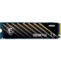 MSI Spatium M450 1 TB (S78-440L690-P83): Тип накопителя внутренний