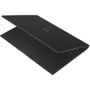 Ноутбук LG Gram 16 (16Z90Q-K.AAB8U1): Процесор Intel Core i7-1260P (2.1 – 4.7 ГГц) / 12 – ядерний