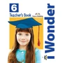 iWonder 6: Teacher's Book with Posters