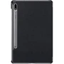 Аксессуар для планшетных ПК ArmorStandart Smart Case Black for Samsung Galaxy Tab S7 T870/T875 / Galaxy Tab S8 2022 X700/X706 (ARM58636): Цвет черный