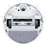 Робот уборщик Ecovacs DEEBOT OZMO T10 Plus White (DBX33): Дополнительно Умный, Мощный, Ультрафиолетовая лампа, Турбощетка, Для уборки шерсти, Для маленькой квартиры, Для ко