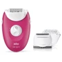 Эпилятор Braun Silk_epil 3 SE 3-410