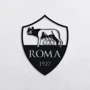 Настенный декор Деревянное панно Wortex Woods FC Roma 50x38 (WALL51017-50x38)