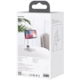 Тримач Baseus Desk Holder Wireless Charger 15W Silver (SUWY-D0S) для Apple iPhone 16 I 15 I 14 I 13 I 12 series фото 8