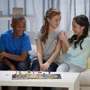 Настольная игра Hasbro Клуэдо Джуниор (C1293)